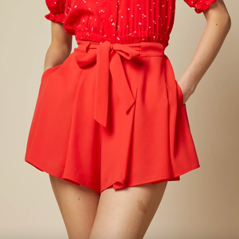 Sunday Best Westley Short